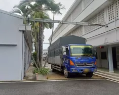 Xe tải 5 tấn - dưới 10 tấn 2019 - Chính chủ bán xe tải Hino sx: 2019  giá 730 triệu tại Tp.HCM
