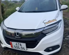 Honda HR-V 2018 - BÁN XE HONDA HRV ĐỜI 2018 BẢN G . giá 550 triệu tại Đắk Lắk