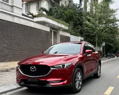Mazda CX 5 2.0 2022 - Bán xe Mazda CX5 2.0 Deluxe 2022 giá 710 triệu tại Hà Nội