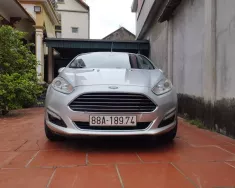 Ford Fiesta sport 2017 - Ford Fiesta 1.5 AT Sport đăng ký sử dụng 2018 giá 348 triệu tại Vĩnh Phúc