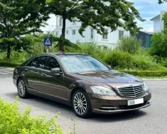 Mercedes-Benz CLS 300 2010 - Cần Bán xe Mec S300 giá 678 triệu tại Hải Dương