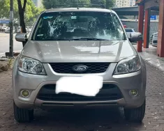 Ford Escape 2011 - Chính chủ bán xe Escape XLS AT 2011  giá 260 triệu tại Hà Nội