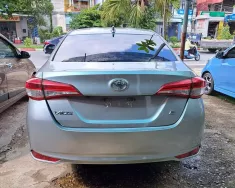 Toyota Vios 2020 - Em bán Vios E 2020 Số sàn, xe 1 chủ, chạy zin 7,5 vạn, thân máy zin 100% sơn zin 95% giá 366 triệu tại Tuyên Quang