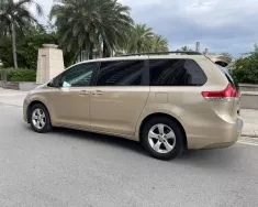 Toyota Sienna 2010 - Bán Xe Toyota Sienna 3.5LE 2010 nhập chính hãng giá 690 triệu tại Tp.HCM