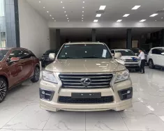 Lexus LX 570 Nhập Trung Đông 2015 - Bán Lexus LX570 nhập Trung Đông, sản xuất 2015, 1 chủ từ mới. giá 3 tỷ 150 tr tại Hà Nội