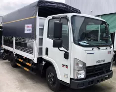 Isuzu QKR 210 2023 - Bán ISUZU QKR 210 thùng Tiêu chuẩn có sẵn giá 550 triệu tại Tp.HCM