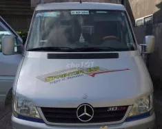 Mercedes-Benz A 2011 - Chính chủ Cần Bán xe 16 chỗ Sprinter giá 280 triệu tại Cần Thơ