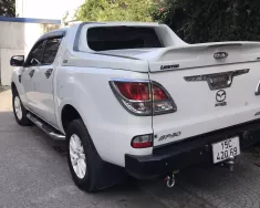 Mazda BT 50 2014 - Nhờ lộc chủ cũ lên đời xe mới để lại AE : Xe BT50 nhập 214 giá 375 triệu tại Hải Phòng