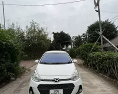 Hyundai i10 2018 - Chính chủ cần bán xe Hyundai i10 giá 320 triệu tại Hà Nội