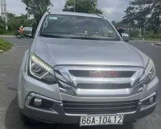 Isuzu MU-X 2019 - CHÍNH CHỦ CẦN BÁN XE ISUZU MUX 7 SẢN XUẤT NĂM 2019 giá 530 triệu tại Đồng Tháp