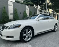 Lexus GS 350 2008 - Chính chủ cần bán nhanh Lexus GS 350 Vin 2008 giá 530 triệu tại Hải Phòng