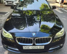 BMW 520i 2015 - Chính chủ bán xe BMW 520 SX 2015 giá 730 triệu tại Hà Nội