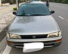 Toyota Corolla 1990 - Chính chủ bán xe Corolla đời 1990 máy 1.5  giá 65 triệu tại Hà Nội