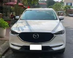 Mazda CX 5 2.5 SIGNATURE 2021 - Bán xe Mazda CX 5 2.5 SIGNATURE 2021, màu trắng giá 785 triệu tại Hà Nội