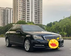 Mercedes-Benz C 250 2011 - Cần Bán xe c250 giá 335 triệu tại Hà Nội