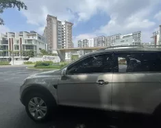 Chevrolet Captiva 2010 - Có nhu cầu lên đời sau khi chạy một thời gian may mắn. Biển số TP HCM - đẹp - Chevrolet Captiva 7 chỗ, máy xăng, đời 201 giá 275 triệu tại Tp.HCM