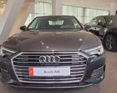 Audi A6 2023 - Trẻ trung, thanh lịch và sang trọng giá 2 tỷ 125 tr tại Tp.HCM