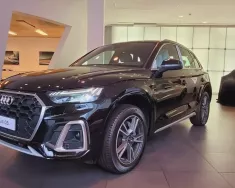 Audi Q5 2023 - Liên hệ Hotline ngay để nhận ưu đãi khủng T11/2023 giá 2 tỷ 31 tr tại Tp.HCM