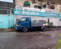 Hyundai Porter 1999 - Bán xe Huyndai 1T đời 1999 giá 20 triệu tại Đồng Nai