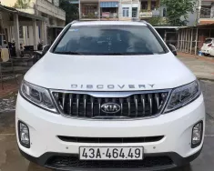 Kia Sorento 2019 -  BÁN XE KIA SORENTO BẢN TIÊU CHUẨN (GAT) - 2019 - Giá 580 TRIỆU . giá 580 triệu tại Đà Nẵng