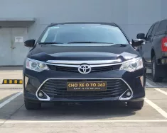Toyota Camry 2017 - Toyota Camry 2.5Q 2017 - 5 vạn 8 - GIÁ CHỈ HƠN 6 ĐỒNG - 1 CHỦ TỪ ĐẦU giá 680 triệu tại Tp.HCM