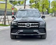 Mercedes-Benz GLS 450 2021 - Chạy ít 26.000km giá 4 tỷ 390 tr tại Hà Nội