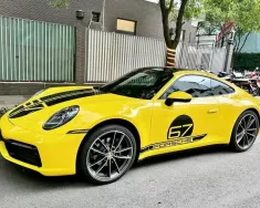 Porsche 911 2021 - Siêu lướt 12.000km giá 6 tỷ 800 tr tại Hà Nội