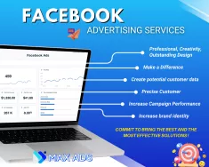 Chevrolet Astro 2020 2018 - Connect to success: Facebook Ads - Bringing Brands to the Right Audience  giá 10 tỷ tại Hà Nội