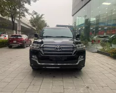 Toyota Land Cruiser 4.6 V8 2018 - Bán Toyota Land Cruiser 4.6 V8, Model và đăng ký 2018, xe siêu mới. giá 3 tỷ 280 tr tại Hà Nội