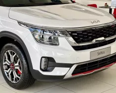 Kia Seltos 2023 - KIA SELTOS 2023  KHUYẾN MÃI TIỀN MẶT LÊN ĐẾN 60 TRIỆU, GIẢM 50% THUẾ TRƯỚC BẠ  giá 604 triệu tại Tây Ninh