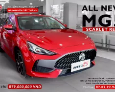 MG 2023 - Miễn phí 100% phí trước bạ tháng 12 ưu đãi lên tới 100trieu cho khách hàng - Liên hệ trực tiếp Hotline giá 588 triệu tại Bến Tre