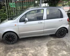 Daewoo Matiz 2008 - Chính chủ Cần Bán Matiz  giá 72 triệu tại Hậu Giang