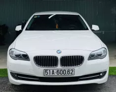 BMW 528i 2013 -  CHÍNH CHỦ CẦN BÁN XE BMW 528 I SẢN SUẤT NĂM 2013 giá 610 triệu tại Tp.HCM