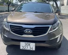 Kia Sportage 2013 - Bán Xe KIA 2013 nhập chính hãng giá 445 triệu tại Tp.HCM