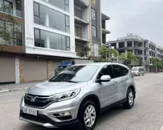 Honda CR V 2017 - Honda CRV 2.0AT. sx 2017. Đăng ký 1 Chủ sử Dụng Biển Hà Nội. xe cực mới,zin nguyên bản tuyệt đối 100%. giá 555 triệu tại Hà Nội