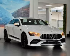 Mercedes-Benz AMG GT 53 2023 - GT53 AMG GIÁ 6,719 TỶ giá 6 tỷ 719 tr tại Tp.HCM