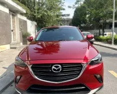 Mazda CX3 1.5AT 2021 - Bán xe Mazda CX3 1.5Premium 2021 giá 565 triệu tại Hà Nội