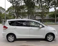 Suzuki Ertiga 2018 - Bán Suzuki Ertiga 2018, màu trắng giá 335 triệu tại Tp.HCM