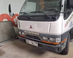 Mitsubishi Fuso 2003 - BÁN XE TẢI MITSUBISH BÁNH SAU ĐƠN 2003 - GIÁ 120 TRIỆU . giá 120 triệu tại Tp.HCM