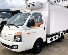 Hyundai Porter H150 2023 - HYUNDAI PORTER H150 THÙNG ĐÔNG LẠNH  giá 550 triệu tại Tp.HCM