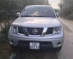 Nissan Navara 2012 - Bán tải Nissan Navara 2012 số sàn 2 cầu điện máy dầu, keo chỉ zin, giá cực tốt cho ae chỉ 21x. Alo 0984661338 giá 215 triệu tại Bắc Ninh