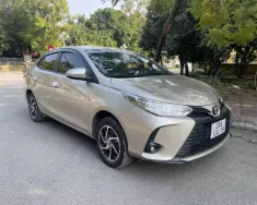 Toyota Vios 2022 - Toyota Vios 1.5 E MT - Sx 2022. Siêu đẹp. Lốp theo xe cả dàn. Odo 2.6 vạn km. Sơn zin gần hết xe, như mới mà tiết kiệm q giá 430 triệu tại Tuyên Quang