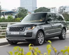 Hãng khác Khác 2020 - Range Rover Svautobiography 3.0 giá 8 tỷ 550 tr tại Hà Nội