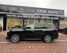 Lexus LX 570 2016 - Chính chủ bán xe Lexus 570 super sport 2016/ nhập Mỹ. giá 4 tỷ 700 tr tại Hà Nội