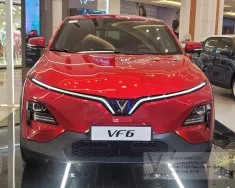 VinFast VF6 2023 - Bán ô tô VinFast VF6 mới 2024 đủ màu sẵn giao ngay , hỗ trợ vay 80% giao xe toàn quốc giá 675 triệu tại Đà Nẵng