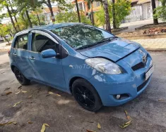 Toyota Van 2009 - Cần tiền bán gấp xe TOYOTA YARIS 2009 số tự động giá 189 triệu tại Tp.HCM