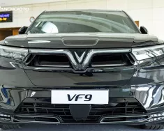 VinFast VF9 2024 - Bán xe 7 chỗ vip VF 9 đời 2024 ưu đãi khủng lên tới 128 triệu, xe sẵn đủ màu giao ngay toàn quốc giá 1 tỷ 491 tr tại Đà Nẵng