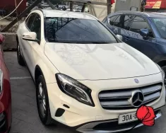 Mercedes-Benz GLA 200 2015 - Chính chủ nữ cần bán xe ô tô GLA 200 Sản xuất năm 2015  giá 570 triệu tại Hà Nội