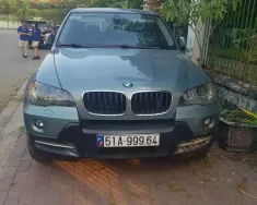 BMW X5 2007 - Chính chủ cần bán xe X5- BMW giá 300 triệu tại Tp.HCM