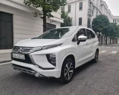 Mitsubishi Xpander 2019 - Cần bán nhanh xe Xpander sx 2019 1 chủ từ mới xe đẹp xuất sắc cam kết nguyên zin cả xe  giá 488 triệu tại Hà Nam